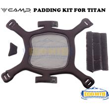CAMP Padding Kit For Titan