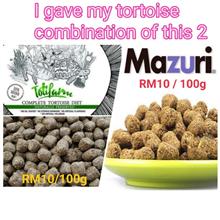 Mazuri 5M21 or Tottifarm Classic 100g