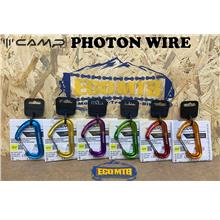 CAMP CARABINERS PHOTON WIRE