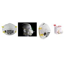 PPE Medical N95 Particulate Respirator 3M 8210 Covid-19 ZZ