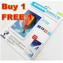 Enjoys: 2x Ultra Clear LCD Screen Protector for Lenovo A8-50 A5500