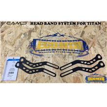 CAMP HEAD BAND SYSTEM FOR TITAN (Helmets Accessories)