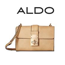 (DAS AL045) Authentic Aldo Chain Cross Body Bag