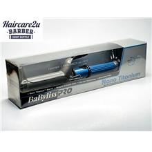 Babyliss PRO 32mm Nano Titanium Curling Iron with SOL-GEL Technology