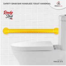 Safety Grab Bar Handless Toilet Handrail