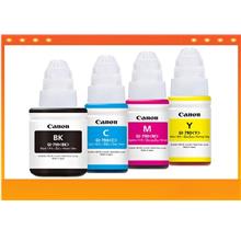 CANON G-Series GI-190/GI-290/GI-490/GI-790/GI-790/GI-890/GI-990 Refill