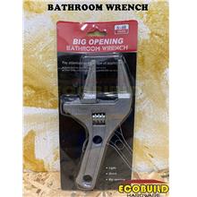 Bathroom Wrench Aluminium Alloy 6-68mm