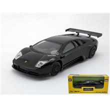 Lamborghini murcielago R-GT (1:43) Metal Diecast Collection Model Car