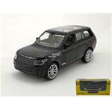 2013-15 Land Rover Range Rover Vogue Diecast Metal Car