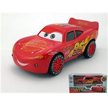 Pixar Cars -Lightning McQueen Play Toy Alloy Car