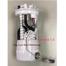 Nissan Almera Fuel Pump Assy 