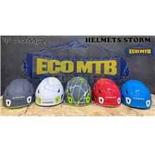 CAMP HELMETS - STORM