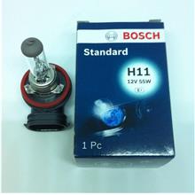 Genuine 0986AL1530 Bosch H11 55W 12V Automotive Car Halogen Bulb Lamp