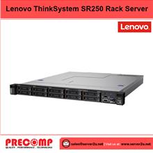 Lenovo ThinkSystem SR250 1U Rack Server (E-2124.8GB) (7Y51A03CSG)
