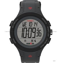 TIMEX TW5M48900 (M) IRONMAN T200 42mm Digital Silicone Strap Grey