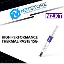 NZXT HIGH PERFORMANCE THERMAL PASTE 15G - BA-TP015-01