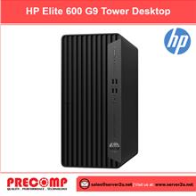 HP Elite 600 G9 Tower (i5-12500.8GB.512GB) (6U9N9PA)