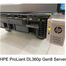 HP DL360 G8 Server 24-CORE  hp dl360g8