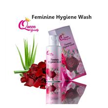 Queen Beauty Feminine Hygiene Wash 100ml