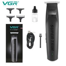 VGR-229 Wireless Hair Trimmer Cutter Combs Mesin Rambut Cukur Potong