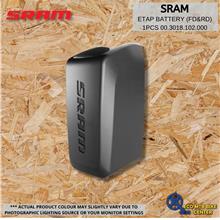SRAM ETAP/AXS Battery (FD&amp;RD) 1pcs