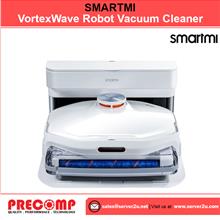 Smartmi VortexWave Robot Vacuum Cleaner (SMI-ZNXDJQR01ZM)
