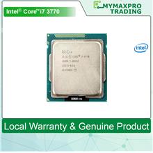 Intel Core i7-3770 Processor 3.40GHz 8M 5GTs LGA1155