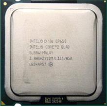 Intel Core 2 Quad Processor Q9650 3.00GHz Socket 775 LGA775 C2Q CPU