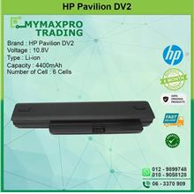 NEW HP Pavillion DV2 series Laptop Battery