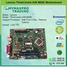 Lenovo Thinkcentre A58 M58e Intel Motherboard s775 DDR2 46R8892