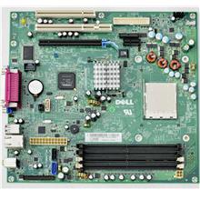 Dell Optiplex 740 DT Motherboard Socket AMD AM2 DDR2 YP696 (USED)