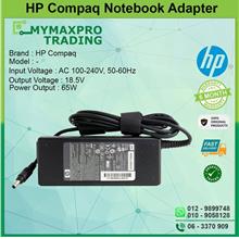 NEW ORIGINAL adapter HP Compaq NC4000 NC4010 NC4200 NC6000 NC6100 65W