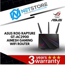 ASUS ROG RAPTURE GT-AC2900 AIMESH GAMING WIFI ROUTER - GT-AC2900