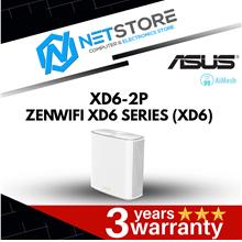 ASUS XD6-2P ZENWIFI XD6 SERIES (XD6)