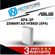 ASUS XP4-2P ZENWIFI AX HYBRID (XP4)