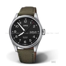 ORIS 0175277604164-0732202LC BIG CROWN PROPILOT BIG DAY DATE 44mm