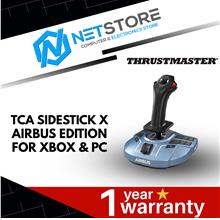 THRUSTMASTER TCA SIDESTICK X AIRBUS EDITION FOR XBOX &amp; PC - 4460219