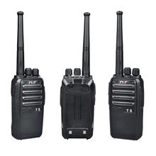 TYT T5 Walkie Talkie (7W) Single Band Two Way Radio (ORI) 