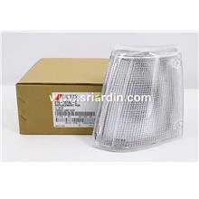 Mazda 323 83-85 Corner Lamp