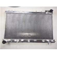 SARD Aluminum Radiator Subaru Forester SG5 XT 2.5L 04''-08'' - AT