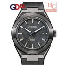 CITIZEN NA1025-10E SERIES 8 MECHANICAL LIMITED EDITION