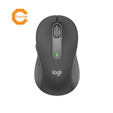 Logitech Signature M650 Wireless Bluetooth Mouse