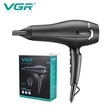 VGR V-450 Multifunction Hair Dryer Overheat Protection Negative Ion