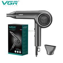 VGR V-420 Hair Dryer Foldable 3 Temp Setting Overheating Protection