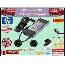 Laptop Power Adapter Charger for HP 2570p 4430 4445s 4446s G42 G61 G4-