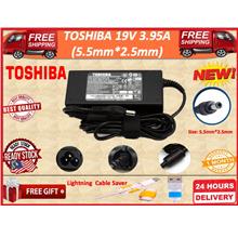 Laptop Power Adapter Charger for TOSHIBA L300 L300D L310 L510 M301 L31