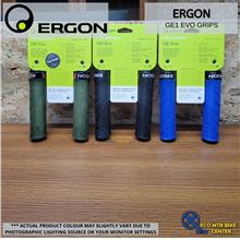 ERGON GRIPS GE1 EVO SLIM