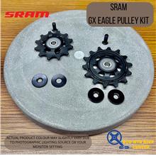 SRAM RD PULLEY KIT GX EAGLE