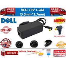 LAPTOP ADAPTER FOR DELL SERIES 19V 1.58A (5.5MM*1.7MM)