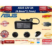 LAPTOP ADAPTER FOR ASUS SERIES 12V 3A (4.8MM*1.7MM)